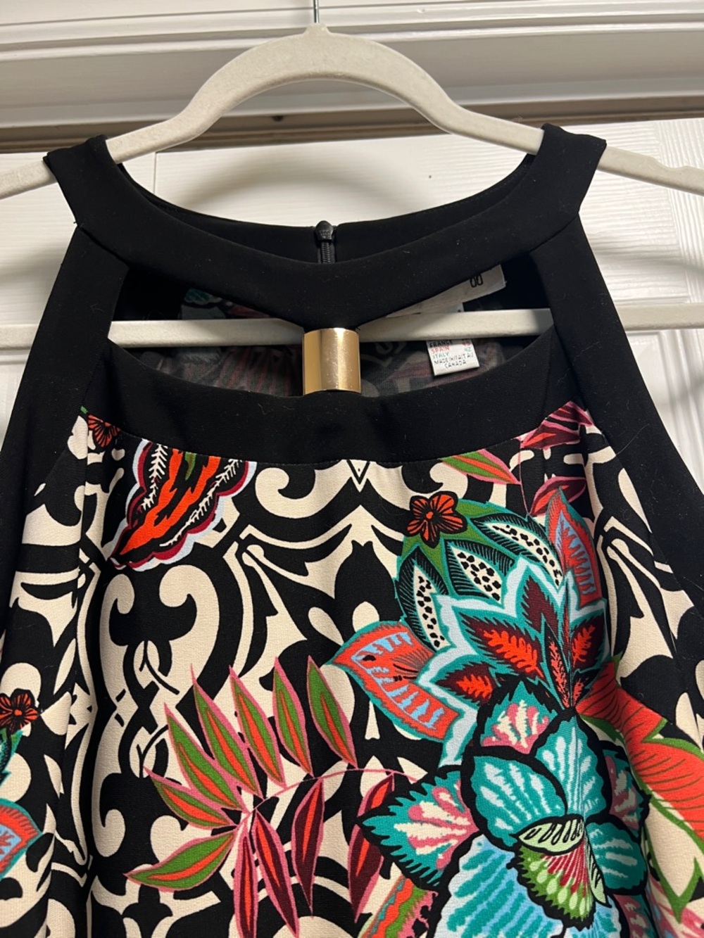 Dress - Picture 2 of 2